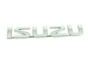 ISUZU